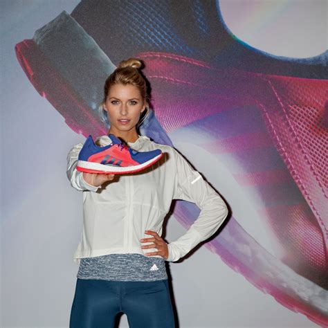 lena gercke adidas schuhe|FCB x Adidas x LeGer.